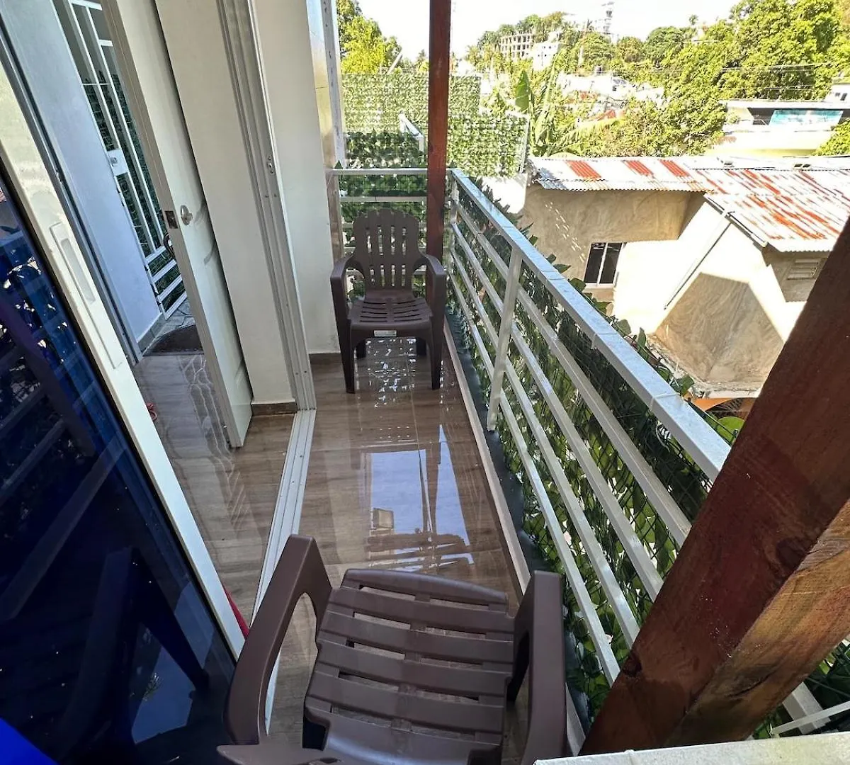 Daire Two Levels Las Terrenas Near To Beaches Dominik Cumhuriyeti